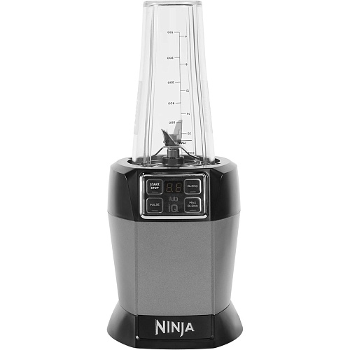 Блендер Ninja Auto-IQ BN495EU - придбати в Дніпрі, Україні: ціна, характеристики | інтернет-магазин TOUCH