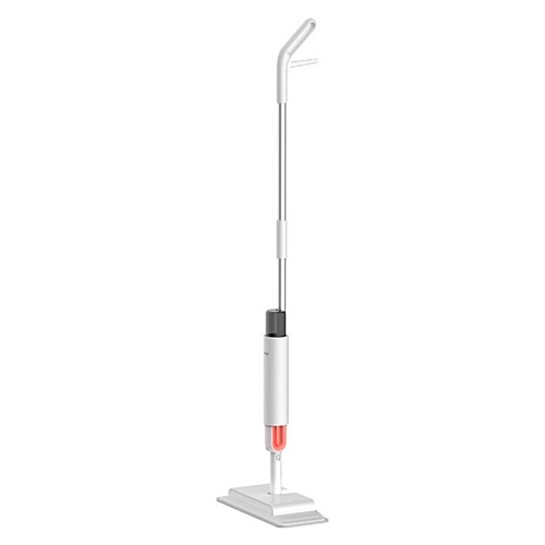 Швабра Xiaomi MiJia Deerma Water Spray Mop TB880 (White)