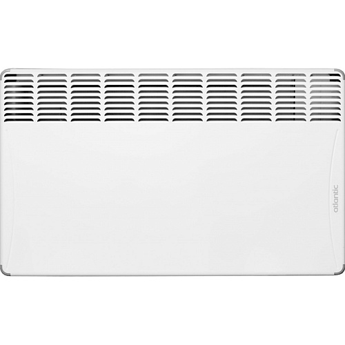 Конвекционный обогреватель Atlantic F17 Essential CMG BL-Meca/M 2000W
