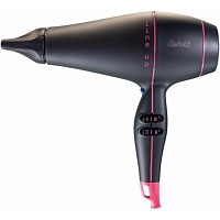 Фен Ceriotti Line Up 4500 E3232BKPK Black-Pink (I01LI02BKFU)