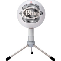 Микрофон Blue Microphones Snowball iCE White (988-000181)