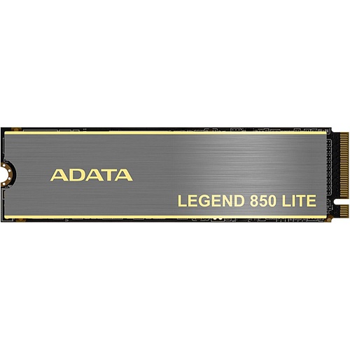 SSD накопитель ADATA Legend 850 Lite 1TB (ALEG-850L-1000GCS)