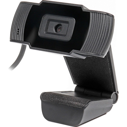 Веб-камера Maxxter WC-HD-FF-01 - придбати в Дніпрі, Україні: ціна, характеристики | інтернет-магазин TOUCH