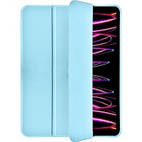 Чехол-книжка WiWU Classic II для Apple iPad Pro 11"/Air 10.9" (2020-2022) Light Blue Чехол-книжка WiWU Classic II для Apple iPad Pro 11"/Air 10.9" (2020-2022) Light Blue