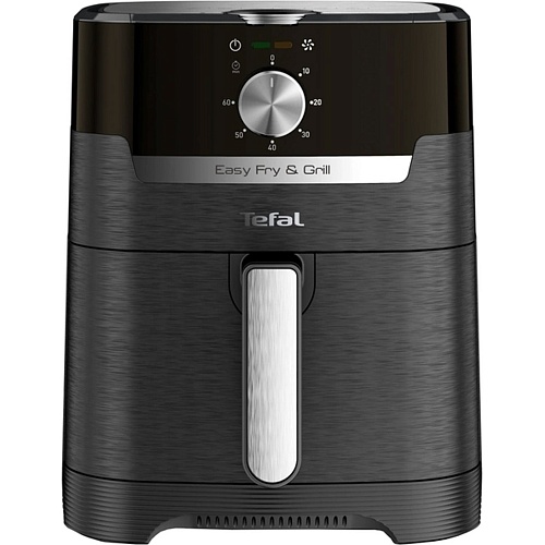 Мультипечь Tefal Easy Fry & Grill EY501815