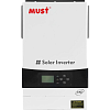 Солнечные инверторы MUST