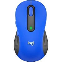 Мышь Logitech Signature M650 L Blue (910-006232) Мышь Logitech Signature M650 L Blue (910-006232)
