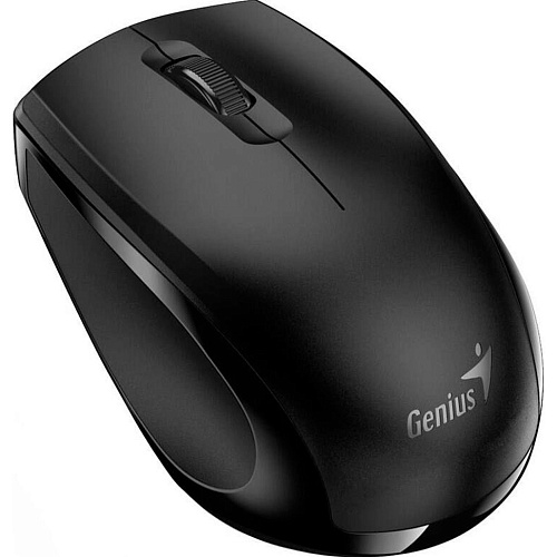 Мышь Genius NX-8006 Silent Wireless Black (31030024400)
