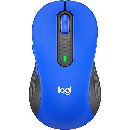 Мышь Logitech Signature M650 L Blue (910-006232)