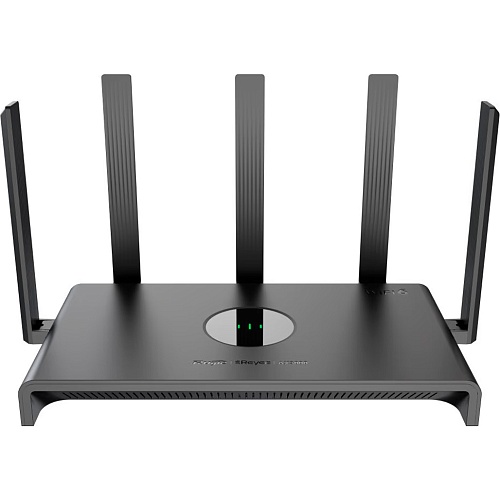 Беспроводной маршрутизатор (роутер) Ruijie RG-EW3000GX PRO