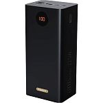 Зовнішній акумулятор Romoss PEA60 60000mAh 22.5W Black (PEA60-152-2A42H) 