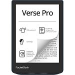 Электронная книга PocketBook 634 Verse Pro Azure (PB634-A-CIS, PB634-A-WW)