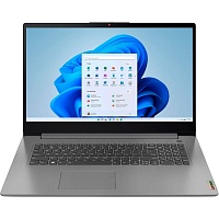 Ноутбук Lenovo IdeaPad 3 17IAU7 (82RL00CDPB)