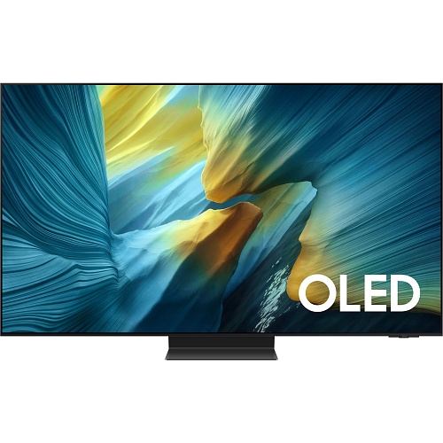 Телевизор Samsung S95F 65" OLED 4K (QE65S95F)