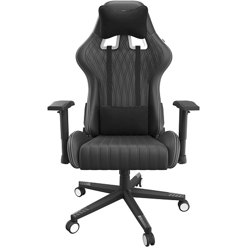 Геймерское кресло Hator Sport Light 2 Black/White (HTC-1101)