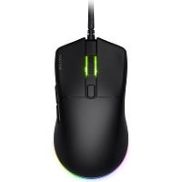 Миша Hator Pulsar 3 Pro USB Black (HTM620) - придбати в Дніпрі, Україні: ціна, характеристики | інтернет-магазин TOUCH
