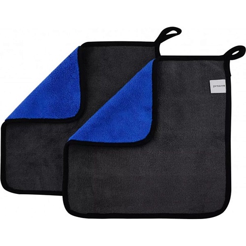 Микрофибра Proove Carshine 30x30cm 2шт (AACR30000003)
