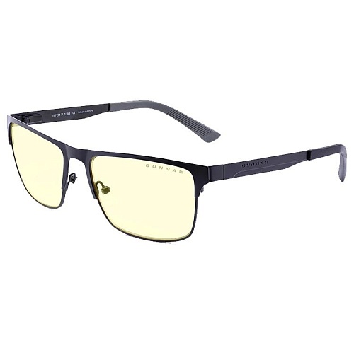 Компьютерные очки Gunnar Pendleton Slate Amber