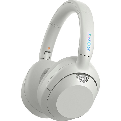 Навушники Sony ULT Wear White (WHULT900NW.CE7) - придбати в Дніпрі, Україні: ціна, характеристики | інтернет-магазин TOUCH