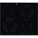 Електрична варильна поверхня Electrolux EHF6343FOK (949596004)