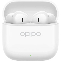 Навушники Oppo Enco Air4 New Sound Edition White - придбати в Дніпрі, Україні: ціна, характеристики | інтернет-магазин TOUCH Навушники Oppo Enco Air4 New Sound Edition White - придбати в Дніпрі, Україні: ціна, характеристики | інтернет-магазин TOUCH