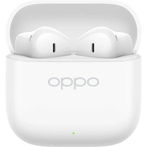Наушники Oppo Enco Air4 New Sound Edition White