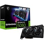 Відеокарта MSI GeForce RTX 5060 Gaming OC 8G (912-V537-005) UA