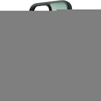 Чехол Wave Matte Insane Magnetic Ring with MagSafe для Apple iPhone 16 Pro Green Чехол Wave Matte Insane Magnetic Ring with MagSafe для Apple iPhone 16 Pro Green