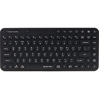 Клавиатура A4Tech Fstyler FBK36C AS Black Клавиатура A4Tech Fstyler FBK36C AS Black