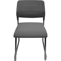 Офисное кресло GT Racer B-4003 Gray Офисное кресло GT Racer B-4003 Gray