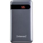 Зовнішній акумулятор Intenso PD10000 10000mAh 20W Anthracite (7332330)