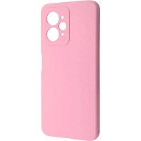 Чехол Wave Full Silicone Cover для Xiaomi Redmi 12 4G/5G Pink Sand Чехол Wave Full Silicone Cover для Xiaomi Redmi 12 4G/5G Pink Sand
