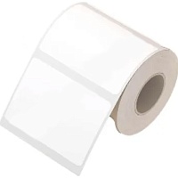 Термоетикетка Niimbot 70х40мм біла 180шт для Niimbot B3S