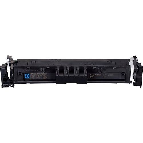 Картридж для БФП Canon 069H 5.5K для MF752Cdw/ MF754Cdw/ LBP673Cdw Cyan (5097C002) - придбати в Дніпрі, Україні: ціна, характеристики | інтернет-магазин TOUCH
