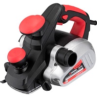 Электрорубанок Intertool WT-0710