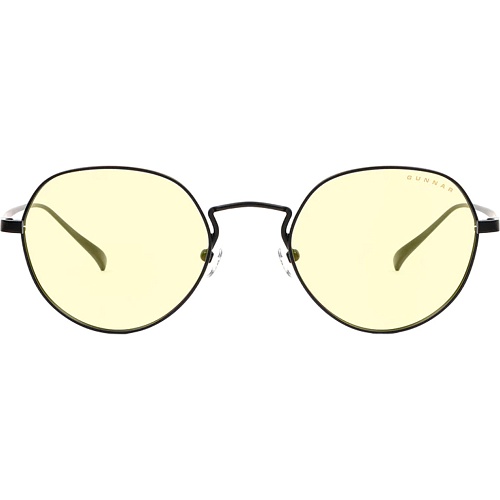 Компьютерные очки Gunnar Infinite Onyx Amber (IFT-00101)