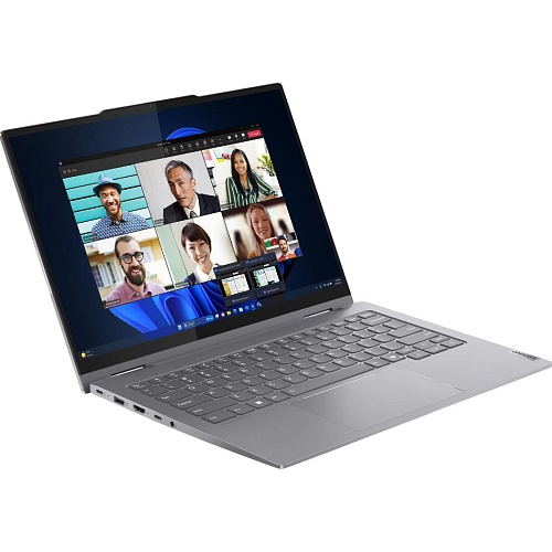 Ноутбук Lenovo ThinkBook 14 2-in-1 G4 IML (21MX000BUS) - придбати в Дніпрі, Україні: ціна, характеристики | інтернет-магазин TOUCH