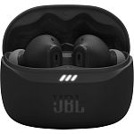 Наушники JBL Tune Beam 2 Black (JBLTBEAM2BLK)
