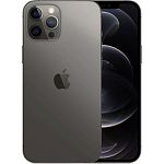 Смартфон Apple iPhone 12 Pro Max 512GB Graphite (MGDG3)