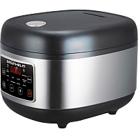 Мультиварка Grunhelm MC-35B - придбати в Дніпрі, Україні: ціна, характеристики | інтернет-магазин TOUCH