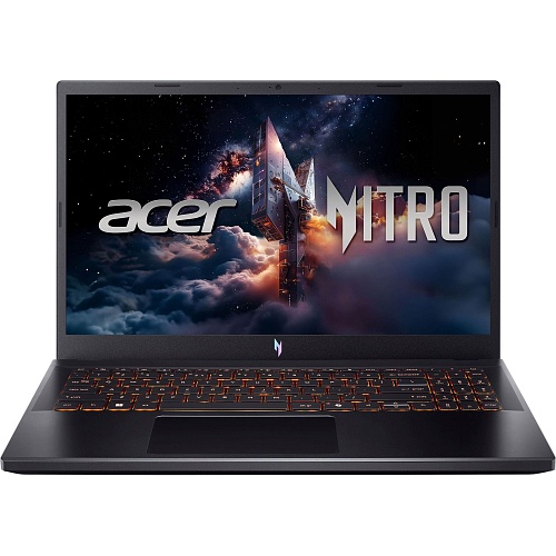Ноутбук Acer Nitro V 15 ANV15-52-57BB (NH.U1PAA.004) CUSTOM