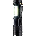 Ліхтарик DK Flashlight SK-68 АА Black 