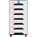 Аккумулятор LogicPower LiFePO4 HVM 307.2V (307.2V/280Ah/86016Wh) (24827)