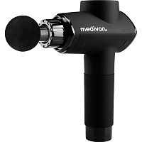Перкуссионный массажер Medivon Gun Pro X