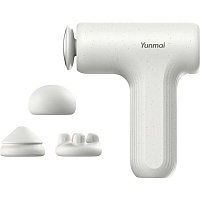Перкуссионный массажер Yunmai Massage Gun mini 2 (YMFG-M356)