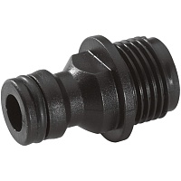 Штуцер для систем полива Karcher G1/2 (2.645-098.0)