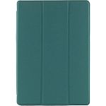 Чехол-книжка Epik Book Cover stylus slot для Samsung Galaxy Tab A8 10.5 2021 SM-X200/SM-X205 Pine Green