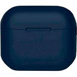 Чехол Silicone Case для Apple AirPods 3 Deep Blue