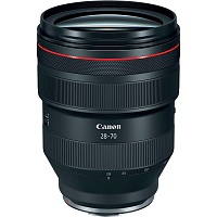 Объектив Canon RF 28-70mm f/2.0L USM (2965C005)