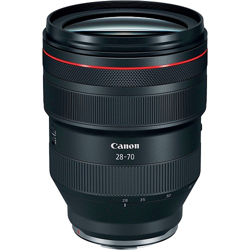 Объектив Canon RF 28-70mm f/2.0L USM (2965C005)